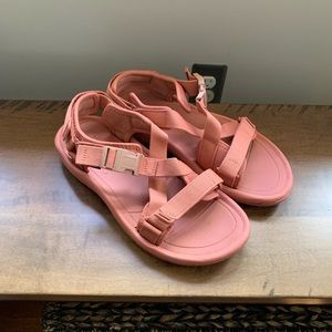 Teva sandals